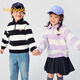 Balabala ropa para niños para niños sudadera de otoño