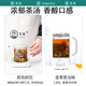 龙巢小糖人玉米须桑叶茶青钱柳叶牛蒡根山楂养生茶三十罐高品质养生茶