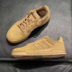 Adidas ENTRAP Retro Sports and Casual Shoes Wear-resistant Low Top Shoes GW9673 39 EH1478