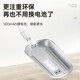 No. 1 on the SUOYING TOP list Wireless Mouse Bluetooth Silent Rechargeable Office Unlimited Sound Laptop Tablet Game Suitable for Xiaomi Huawei Honor Lenovo Apple Enhanced Enhanced Battery Life丨Rechargeable丨Silent Button丨Bluetooth Three Modes Silver Suitable for Huawei Apple Xiaomi HP Asus Lenovo Honor MacBook