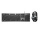 罗技（Logitech）K845机械键盘 G502 SE HERO熊猫版游戏鼠标 有线鼠标 键鼠套装 K845红轴+G502SE