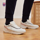 KSWISS men's and women's sneakers spring new breathable comfortable cushioned casual shoes 9274-US 113 Wimbledon white/navy/grey red 41.5