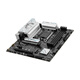 MSI (MSI) B760M Gaming Plus WiFi DDR4 Computer Mother Board prend en charge CPU 14700KF / 14600KF / 12600KF (Intel B760 / LGA 1700)