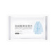 Sha Xiaoqing Cleaning Wipes Down Jacket No-Wash, Easy to Carry Wipe Household Cleaning Artifact, Down Jacket Small Packet of 12 Pieces, Easy to Carry 1 Pack
