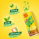 Vita Milk Vita Lemon Flavor Tea Drink 310ml*24 Cans Canned Lemon Tea Mid-Autumn Gift Sharing Pack