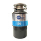 InSinkErator home kitchen food waste disposer 56 original kitchen waste grinder air switch new M56 kitchen waste food processor + installation