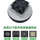 SUNON建准 12CM散热风扇12V 24V 48V 12025 12038机柜轴流风机 12025高速24V PMD2412PTB3-A