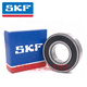 SKF deep groove ball bearing motor bearing 6208/6209/6210/6211/6212/6213/6214/6215 others 6213-2RS rubber seal
