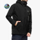 始祖鸟（ARC'TERYX）Arcteryx Ralle Insulated 7371始祖鸟户外防风防雨保暖棉服男款 黑色-Black S