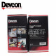 Devcon Devcon 15250 15260 Fulexin 94 Flüssiggussmittel Gummi -Reparatur 15250 (1 lb/Gruppe)