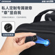 Pérdida de peso cruzado Master de negocios suizos mochila para hombres mochila para hombres Bolsa de viaje de negocios Gran capacidad Bolsa de escuelas para estudiantes Pérdidos de peso E-PESO Master-15.6 pulgadas 2023 Premio alemán Berlin Design Gold Award