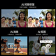 OPPOReno12 超美小直屏 安卓Live图  16GB+256GB 千禧银 国家补贴OPPO5G手机【赠话费券】
