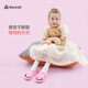 Kenroll Children's Professional Anti-Rutsch-Slipper Heimat Badezimmer Geruchslose Jungen und Mädchen baden Sand