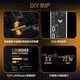 Asus TUF X870 motherboard heavy gunner WIFI e-sports agent supports AMD AM5 CPU 9900X/9950X TUF GAMING X870-PLUS WIFI