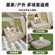 Bestway Automatic Inflable Mattress Home Camping Catche de aire grueso Catsplet Inflable Catchen Outdoor Camping 671da
