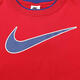 
Nike NIKE [大发发] Women's AS W NSW SS TOP DANCE GCELT Shirt HF6291-687 L