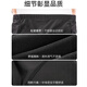 Move iron cycling shorts for men and women sponge cushion cycling clothing mountain bike road bike equipment accessories XL size