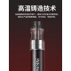 晗畅圣耐尔气动打磨机风磨笔气磨工业级小型气动打磨抛光雕刻工具 旗舰版S-6636大扭力标配 送60件