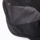 TOREAD Quick-drying hat Outdoor sports moisture-absorbing men and women universal breathable baseball cap sun-visible baseball cap TELK80570 black