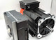 Spindle servo motor high inertia 1.5KW5.5KW7.5KW11KW multi-Specifications lathe milling machine asynchronous set 165 flange 3.7KW6000 rpm motor +