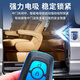 别克GL8电动中门652T653TES胖头鱼25s 左右门升级自动侧滑门 17-23款  ES/653T电动尾门