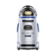 Xiaopang Robot Evolution Xiaopang Robot Primary School Big Ear Teaching Assistant Education Robot Teaching Assistant Robot Teacher