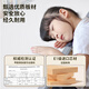Next chapter Children's study table can lift and lower primary school students' home desk writing desk chair set for homework special desk table table chair set ivory white [loss effort]
