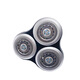 Adecuado para Philips Razor S9000 S9031 S9731 S9911 S9311 SH90 Accesorios de pie
