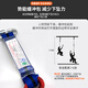 Leyou Baiyi five-point safety belt 2-meter double hook safety rope high-altitude construction anti-fall
