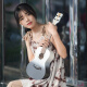 Guitarist单板尤克里里23寸初学者女生专用入门级高颜值26寸儿童小吉他 23英寸 青出于蓝 赠教学
