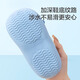 
JD.com [Melody] Children's slippers Beach hole shoes Cartoon collision-proof outdoor girls' slippers pink 32-33