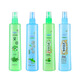 BEE&FLOWER large bottle of summer toilet water spray, cooling and refreshing, deodorizing and anti-itching, anti-mosquito, long-lasting fragrance, 3 bottles, 3 bottles randomly distributed