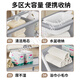BEBEBUS婴儿尿布台家用便携护理台 新生儿宝宝换尿布台按摩可折叠婴儿床 支架+布套 其他