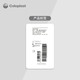 Kanglebao Brava stoma powder 1907+ leakage-proof patch ring 12035*1 piece experience package [with gift words]