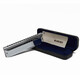 SUZUKI Japanese Suzuki imported 12-hole chromatic harmonica beginners playing beginner SCX series SCX64 C tune