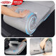 DuPont (DU PONT) is suitable for Tesla ModelY/X car mattress camping and travel portable memory foam sleeping mattress

