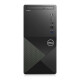 
Dell (DELL) achieves 3890 upgrade model 3910 commercial office desktop computer learning financial stock trading host complete set single host + 23.8-inch high-definition monitor i7-12700 16G 1TB solid state custom