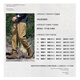 EASTERN CAMEL Casual Pants Men's Autumn and Winter Outdoor Sports Versatile Casual Shrunk Overalls Long Pants Men Military Green XL