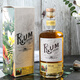 Breui Castle de vin [bouteille d'origine importée] Français Rum Rum Vin étranger Ib Rum Explorer Belize Rum 700ml