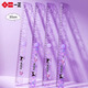 
Yizheng Sanrio multifunction folding ruler 15cm primary school students use 30cm ruler for girls to learn for transparent widening and thickening not easy to break rotating folding ruler YZ9905 Coolomy multifunction folding ruler 1 [Random]