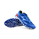 Haiers high school entrance examination sports running shoes stand up long jump shoes for men and women students body side high school entrance examination shoes training shoes jump high shoes 699s 699s black (Run jump series upgraded model) 39