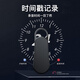 Newman HD recorder W1 16G one-click recording, super large battery, professional lawyer portable remote noise reduction recorder learning training session can connect to mobile phone