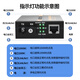 Nokoxin optische Fasertransceiver Gigabit Single-Fiber-Einzelpaar 100-Megabit Single-Fiber-Einzelfaser-Transceiver-Netzwerkkabelnetzwerk-Erweiterung Optoelektronischer Konverter SC Interface Gigabit Single-Faser/20 Kilometer Ein Paar