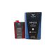 
Shantoulin Village H15931 Ultra-fast dry car varnish curing agent set High bright cover varnish repair topcoat H15 Ultra-fast dry 3.78L varnish + 0.9L curing agent