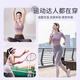 浪莎内衣女运动高强度健身跑步防震瑜伽7A抑菌美背心式文胸聚拢防下垂