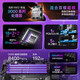 华硕X870E-E GAMING WIFI主板 支持 CPU 锐龙AMD 9900X/9950X/9800X3D 主板+CPU套装 板U套 【潮流电竞】X870E-E R9 9950X盒装