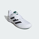 Adidas (adidas) new men's weightlifting sneakers The Total Weightlifting ultra-light breathable support sneakers white/IH8241 standard 43/US9.5