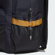Adidas neutrales MH -Material BP -Rucksack JX5009 F.