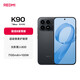 Xiaomi (MI) REDMI K90 Snapdragon 8 Extreme Edition 7100mAh large battery Qingshan Eye Protection Choose 12 issues/24 issues Interest-free Redmi new product 5G mobile phone Black 12GB+256GB 12 issues/Interest-free Free quarterly broken screen insurance + choose a gift