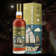 McCallum Explorer Single Manor Caribbean Rum importierte ausländische Wein 700 ml McCallum Explorer Rum 700ml 1 Flasche